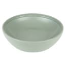 Cambro MDSD9447 9" Shoreline Collection Plastic Dome Cover - Meadow thumbnail 3