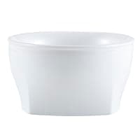 Cambro MDSHB9447 9 oz Round Harbor Collection Bowl - Plastic, Meadow thumbnail 5
