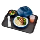 Cambro MDSHB9497 9 oz Round Harbor Collection Bowl - Plastic, Navy Blue thumbnail 2