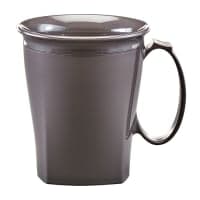 Cambro MDSHM8148 8 oz Harbor Collection - Plastic, White thumbnail 5