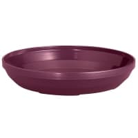 Cambro MDSL9497 9 1/2" Shoreline Collection Pellet Underliner - Navy Blue thumbnail 5