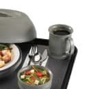 Cambro MDSM8447 8 oz Shoreline Collection Mug - Meadow thumbnail 2