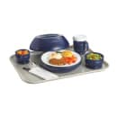 Cambro MDSM8497 8 oz Shoreline Collection Mug - Navy Blue thumbnail 7