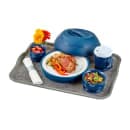 Cambro MDSM8497 8 oz Shoreline Collection Mug - Navy Blue thumbnail 9