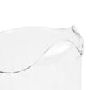 Cambro P600CW135 60 oz Camwear Pitcher - Clear thumbnail 2