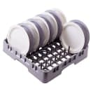 Cambro PR59314151 Camrack 5x9 Peg Rack - Full-Size, Soft Gray thumbnail 3