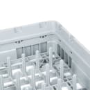 Cambro PR59500151 Camrack 5x9 Peg Rack with Extender - Full-Size, Soft Gray thumbnail 5