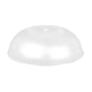 Cambro PSB18176 18" Round Camwear Salad Bowl - 20 1/5 qt Capacity, Pebbled thumbnail 4