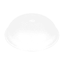 Cambro PSB8176 8" Round Camwear Salad Bowl - 1 4/5 qt Capacity, Pebbled thumbnail 2