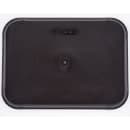 Cambro PT1418110 Rectangular Polytread Tray - 14x18" Black thumbnail 6