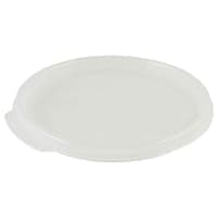 Cambro RFSC2PP190 Cover, for 2 & 4 qt Clear Containers, Translucent thumbnail 3