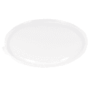 Cambro RFSC6148 Cover, for 6 & 8 qt Containers, Natural White thumbnail 4