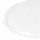 Cambro RFSC6148 Cover, for 6 & 8 qt Containers, Natural White thumbnail 5