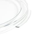 Cambro RFSCWC12135 Camwear Cover, for 12, 18 & 22 qt Containers, Clear thumbnail 3