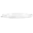 Cambro RFSCWC2135 Camwear Cover - 2/4 qt, Clear thumbnail 2