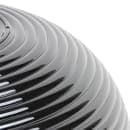 Cambro RSB12CW110 12" Round Camwear Bowl - 5.8-qt Capacity, Black thumbnail 4