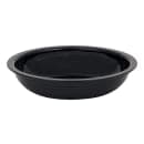 Cambro RSB6CW110 6" Round Camwear Bowl - 18.8-oz Capacity, Black thumbnail 2