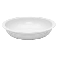 Cambro RSB6CW110 6" Round Camwear Bowl - 18.8-oz Capacity, Black thumbnail 3