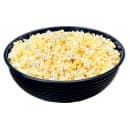 Cambro RSB8CW110 8" Round Camwear Bowl - 1 13/20 qt Capacity, Black thumbnail 2