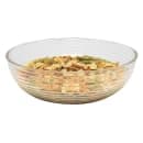 Cambro RSB8CW135 8" Round Camwear Bowl - 1 13/20 qt Capacity, Clear thumbnail 3