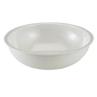 Cambro RSB8CW135 8" Round Camwear Bowl - 1 13/20 qt Capacity, Clear thumbnail 4