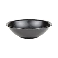 Cambro SB80174 8" Round Budget Salad Bowl - 31 1/5 oz Round Capacity, Birch thumbnail 3