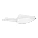 Cambro SCP12CW135 12 oz Camwear Scoop - Clear thumbnail 5