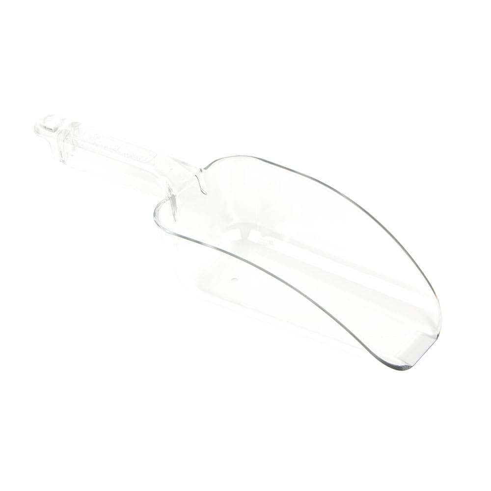 Cambro SCP24CW135 24 oz Camwear Scoop - Clear