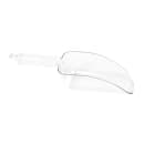 Cambro SCP24CW135 24 oz Camwear Scoop - Clear thumbnail 2