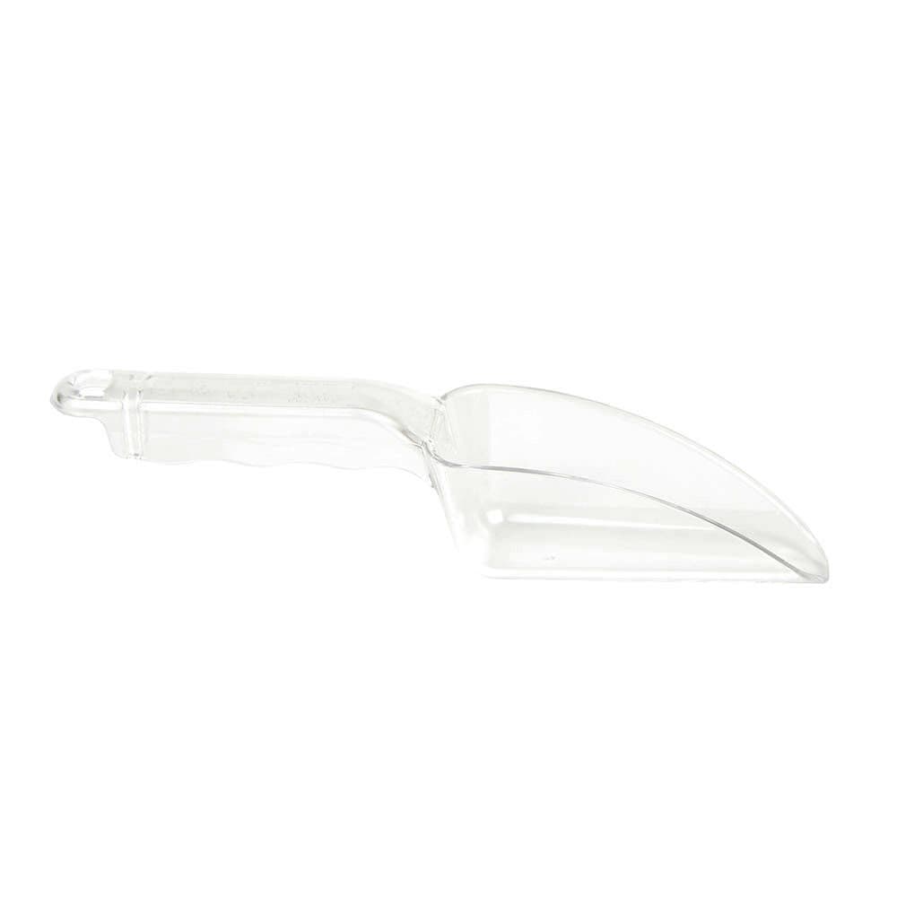 Cambro SCP6CW135 6 oz Camwear Scoop - Clear