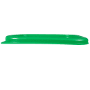Cambro SFC2452 CamSquare® Cover, for 2 & 4 qt Containers, Kelly Green thumbnail 3