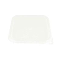 Cambro SFC2452 CamSquare® Cover, for 2 & 4 qt Containers, Kelly Green thumbnail 8