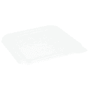 Cambro SFC6SCPP190 CamSquare® Cover, for 6 & 8 qt Clear Containers, Translucent thumbnail 2