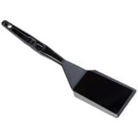 Cambro SPA14150 14" High Heat Turner - Amber thumbnail 2