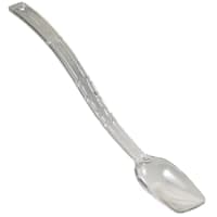 Cambro SPO10CW404 10" Deli Spoon Red thumbnail 2