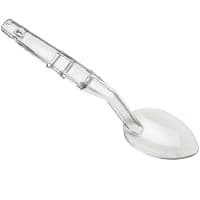 Cambro SPO11CW133 11" Deli Spoon Beige thumbnail 2