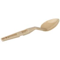 Cambro SPO11CW404 11" Deli Spoon Red thumbnail 3