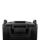 Cambro UC1000110 10 1/2 gal Ultra Camtainer® Insulated Beverage Dispenser, Black thumbnail 4