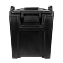 Cambro UC1000110 10 1/2 gal Ultra Camtainer® Insulated Beverage Dispenser, Black thumbnail 5