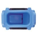 Cambro UC250186 2 3/4 Ultra Camtainer® Insulated Beverage Dispenser, Navy Blue thumbnail 2