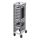 Cambro UGNPR11F18480 28 3/4"W (18) Pan Sheet Rack w/ 3" Bottom Load Slides thumbnail 5
