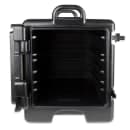 Cambro UPC300110 Ultra Pan Carrier® Insulated Food Carrier - 36 qt w/ (4) Pan Capacity, Black thumbnail 3