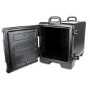 Cambro UPC300110 Ultra Pan Carrier® Insulated Food Carrier - 36 qt w/ (4) Pan Capacity, Black thumbnail 4