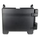 Cambro UPC300110 Ultra Pan Carrier® Insulated Food Carrier - 36 qt w/ (4) Pan Capacity, Black thumbnail 5