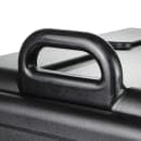 Cambro UPC300110 Ultra Pan Carrier® Insulated Food Carrier - 36 qt w/ (4) Pan Capacity, Black thumbnail 6