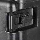 Cambro UPC300110 Ultra Pan Carrier® Insulated Food Carrier - 36 qt w/ (4) Pan Capacity, Black thumbnail 7