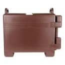 Cambro UPC300131 Ultra Pan Carrier® Insulated Food Carrier - 36 qt w/ (4) Pan Capacity, Brown thumbnail 5