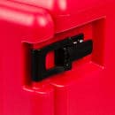 Cambro UPC300158 Ultra Pan Carrier® Insulated Food Carrier - 36 qt w/ (4) Pan Capacity, Red thumbnail 6