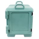 Cambro UPC300401 Ultra Pan Carrier® Insulated Food Carrier - 36 qt w/ (4) Pan Capacity, Blue thumbnail 2