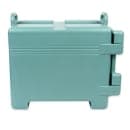 Cambro UPC300401 Ultra Pan Carrier® Insulated Food Carrier - 36 qt w/ (4) Pan Capacity, Blue thumbnail 4